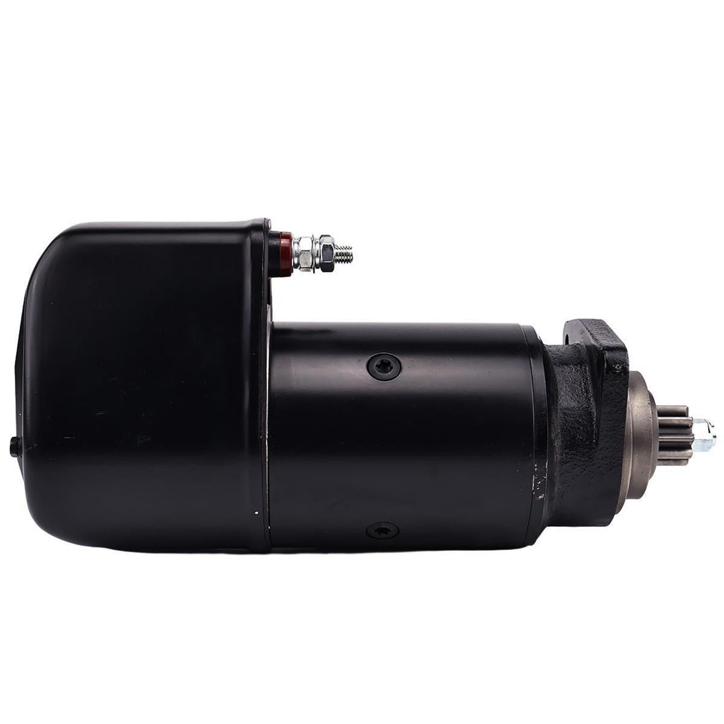 12V 9T Starter 881681 for Volvo AQD70D MD42A MD70B MD70C TAMD60A TAD730P TAMD62A