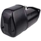 12V 9T Starter 881681 for Volvo AQD70D MD42A MD70B MD70C TAMD60A TAD730P TAMD62A