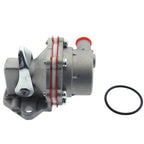 Fuel Lift Pump 80285GT for Genie Light Towable Light Tower TML-4000 TML-4000N