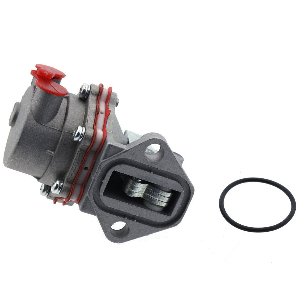 Fuel Lift Pump 80285GT for Genie Light Towable Light Tower TML-4000 TML-4000N