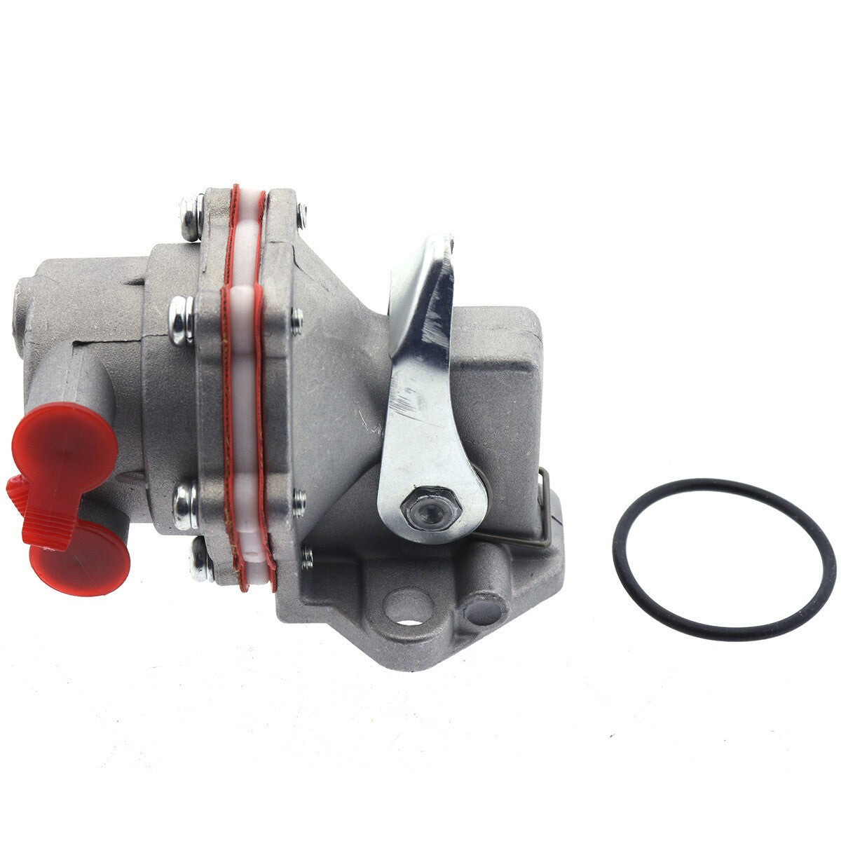 Fuel Lift Pump 80285GT for Genie Light Towable Light Tower TML-4000 TML-4000N