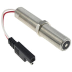 Magnetic Rotate Speed Sensor MSP6724 Pick Up Sender Ring Gear Teeth 3/4-16UNF-2A