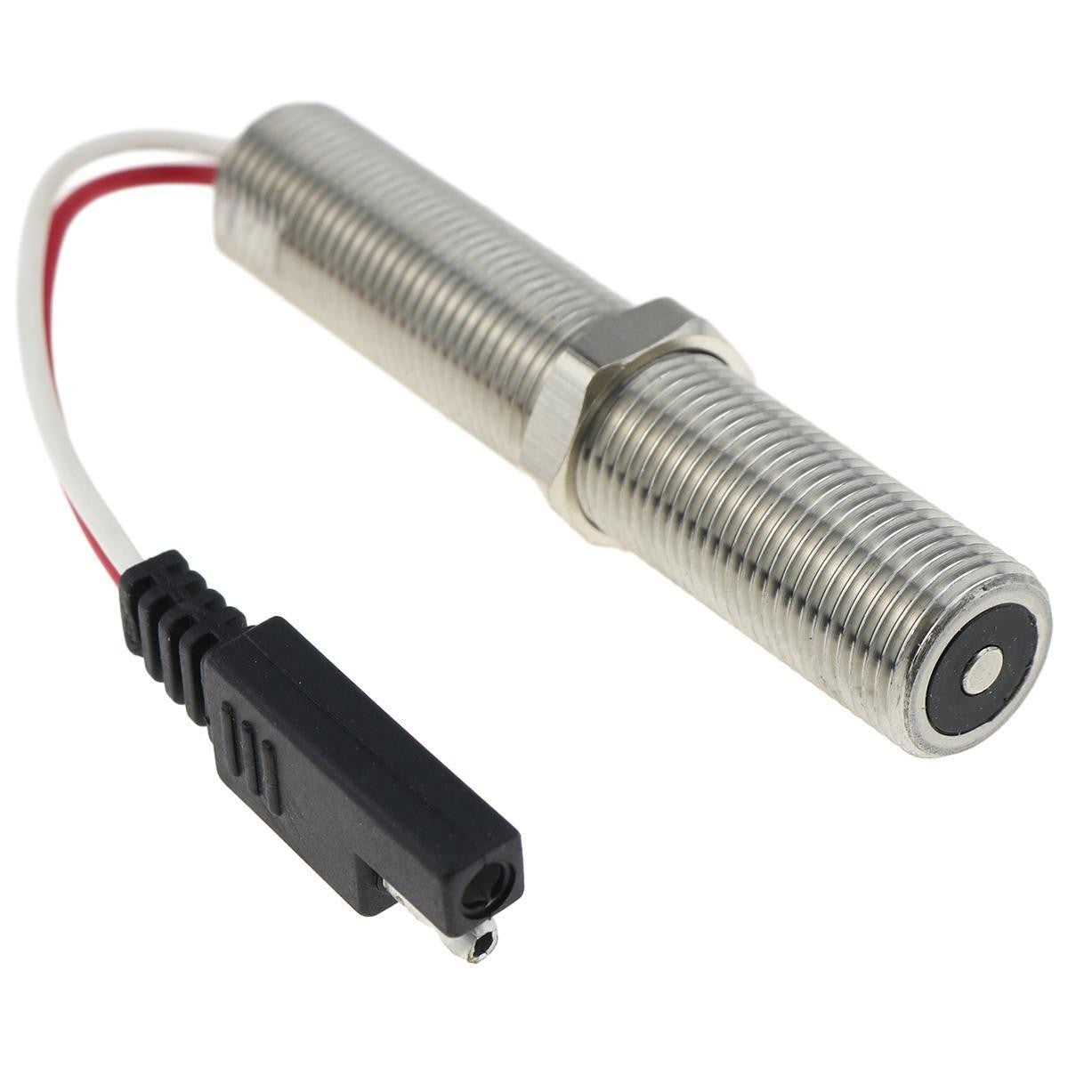 Magnetic Rotate Speed Sensor MSP6724 Pick Up Sender Ring Gear Teeth 3/4-16UNF-2A