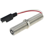 Magnetic Rotate Speed Sensor MSP6724 Pick Up Sender Ring Gear Teeth 3/4-16UNF-2A