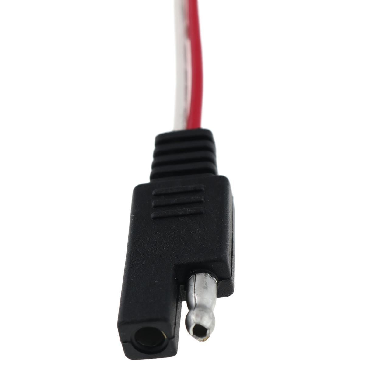 Magnetic Rotate Speed Sensor MSP6724 Pick Up Sender Ring Gear Teeth 3/4-16UNF-2A