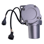 Stepping Motor KP56RM2G-007 4360509 For HITACHI Excavator EX100-5 EX120-5 ZX110