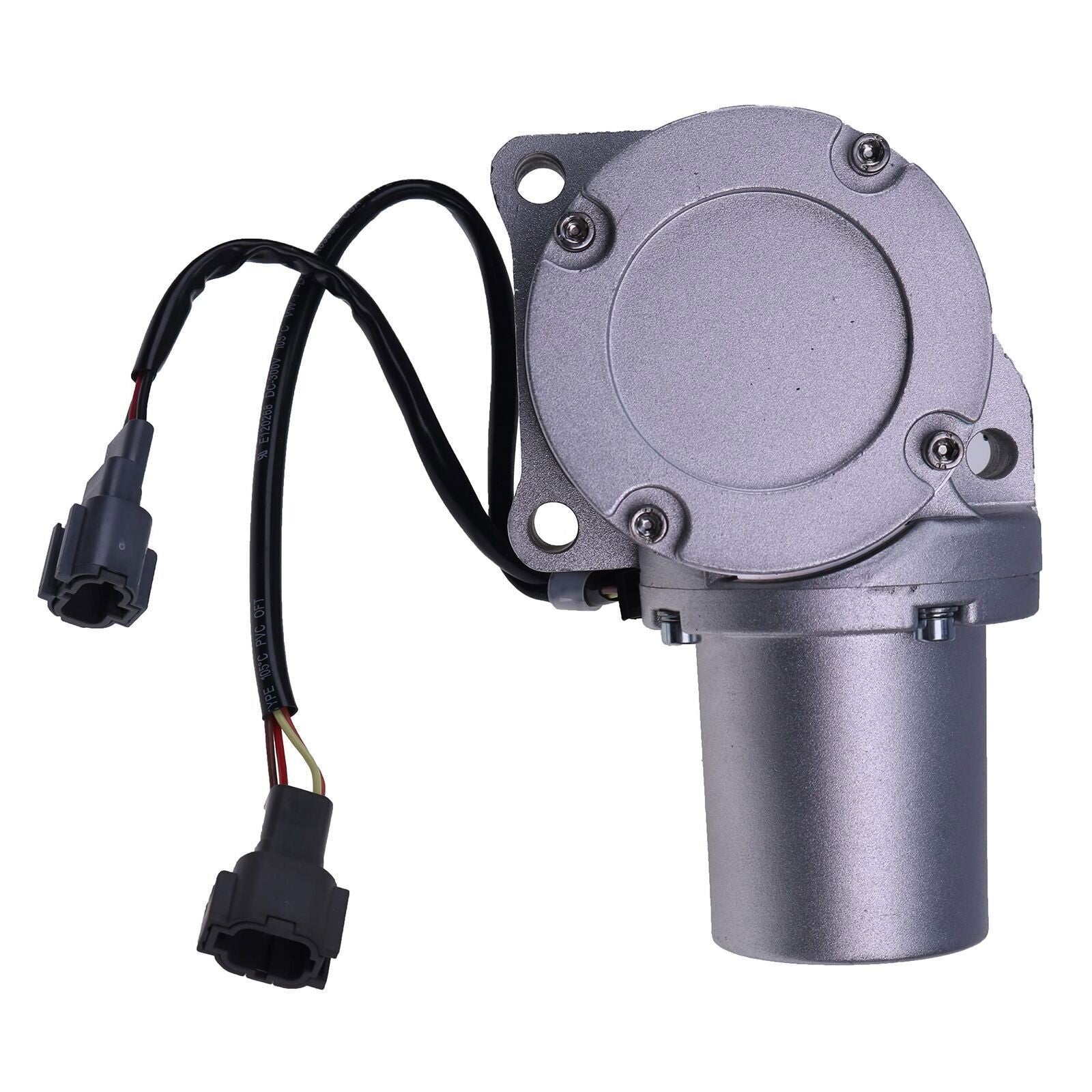 Stepping Motor KP56RM2G-007 4360509 For HITACHI Excavator EX100-5 EX120-5 ZX110