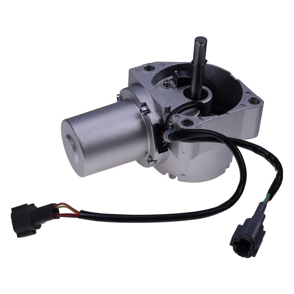 Stepping Motor KP56RM2G-007 4360509 For HITACHI Excavator EX100-5 EX120-5 ZX110