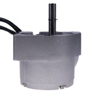 Stepping Motor KP56RM2G-007 4360509 For HITACHI Excavator EX100-5 EX120-5 ZX110