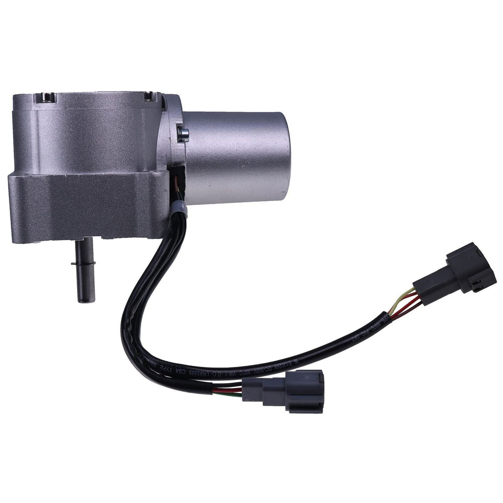 Stepping Motor KP56RM2G-007 4360509 For HITACHI Excavator EX100-5 EX120-5 ZX110