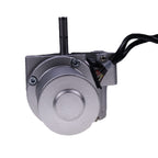 Stepping Motor KP56RM2G-007 4360509 For HITACHI Excavator EX100-5 EX120-5 ZX110