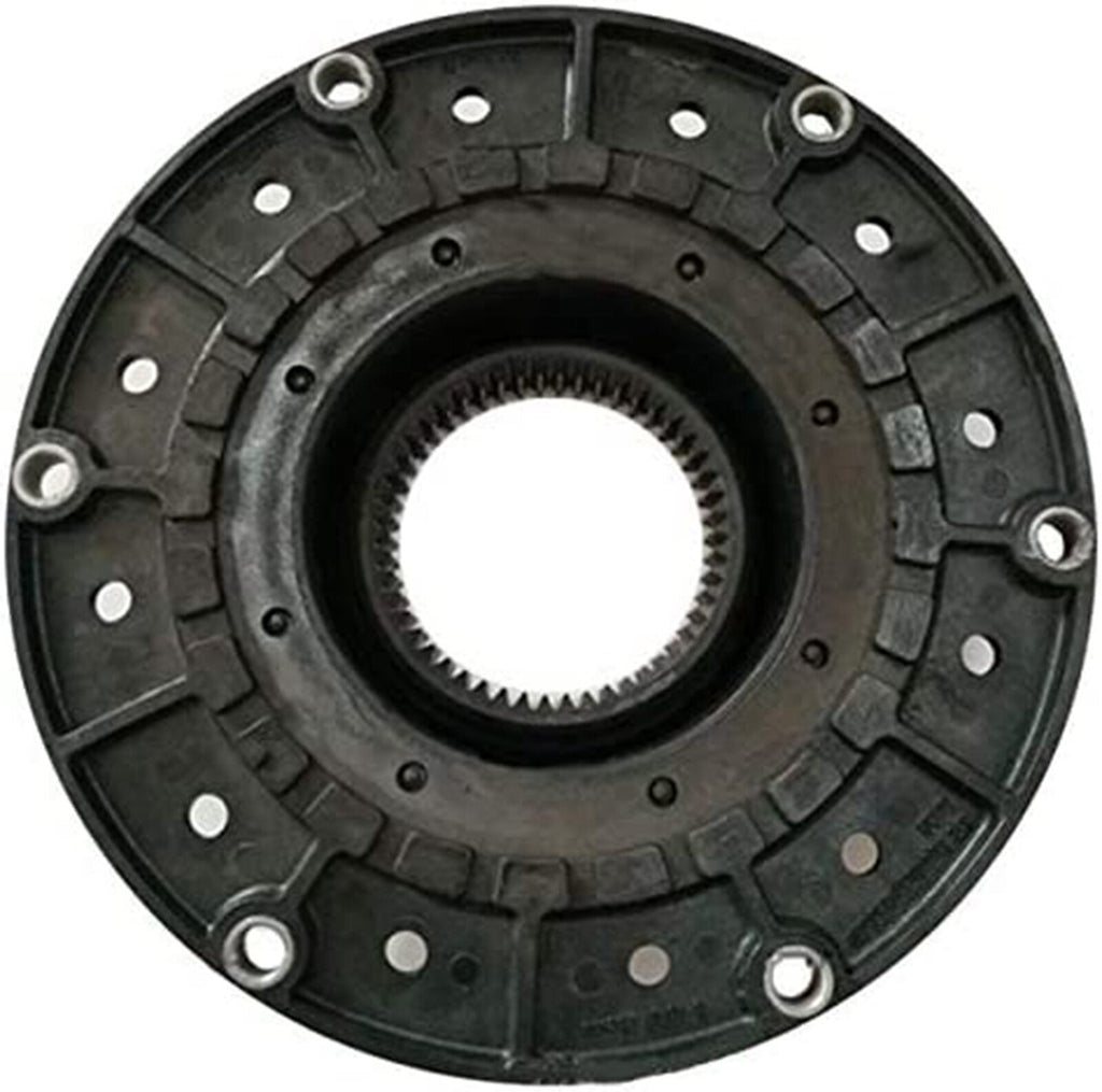 1604-0761-00 1604076100 Air Compressor Coupling For Atlas Copco XAS Coupler