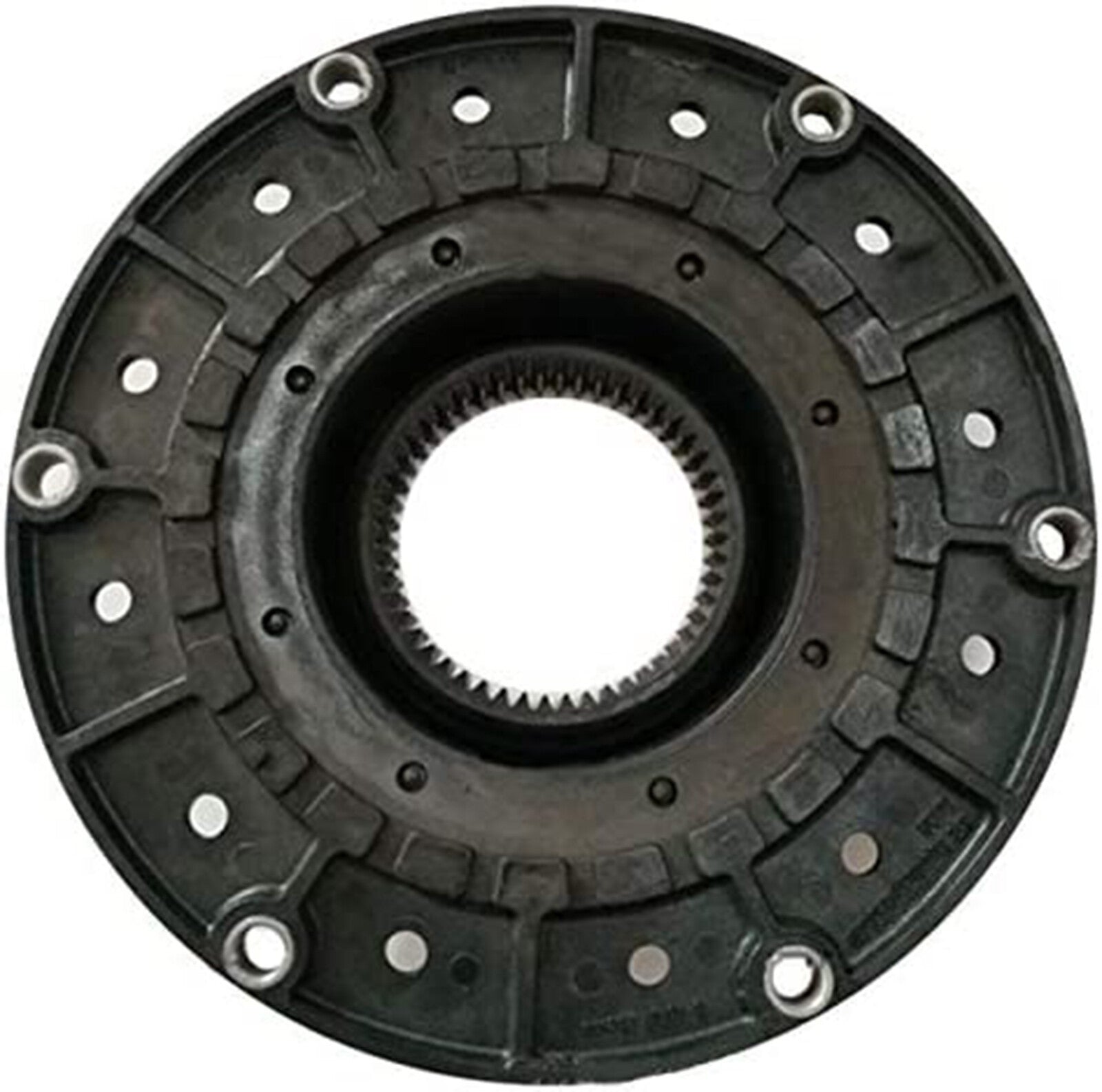 1604-0761-00 1604076100 Air Compressor Coupling For Atlas Copco XAS Coupler