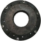 1604-0761-00 1604076100 Air Compressor Coupling For Atlas Copco XAS Coupler