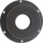 1604-0761-00 1604076100 Air Compressor Coupling For Atlas Copco XAS Coupler