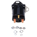 12V 100A Solenoid Relay AR73144 for John Deere 300 9900 9910 6000 484 4310 6620