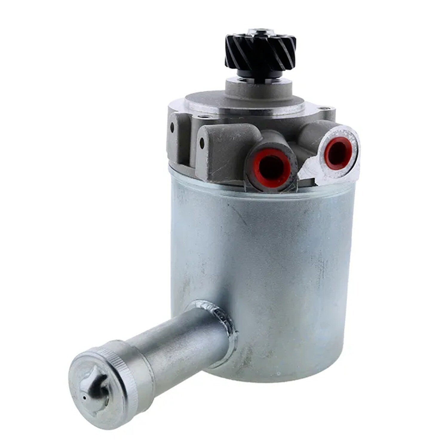 Power Steering Pump A137187 D84179 D64601 for CASE 188 480C 480D 580C 580D 584C