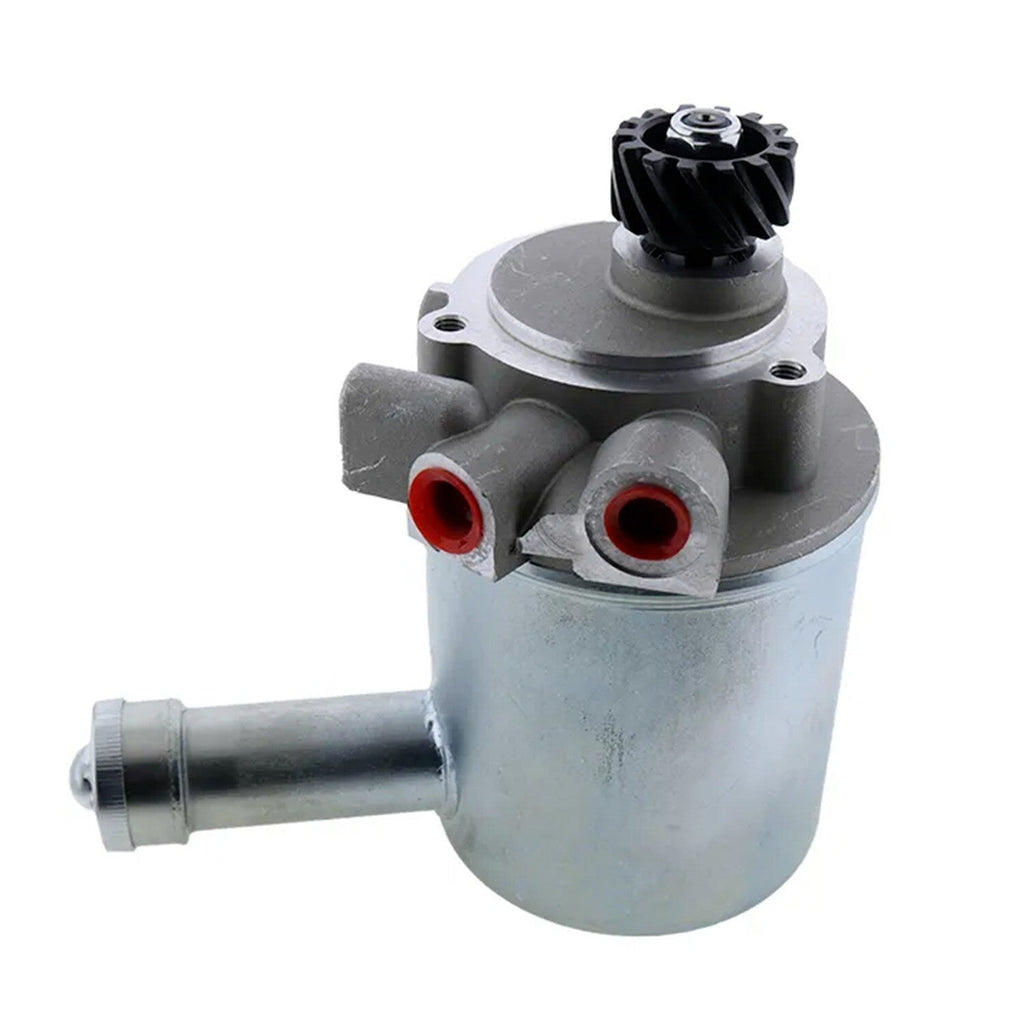 Power Steering Pump A137187 D84179 D64601 for CASE 188 480C 480D 580C 580D 584C