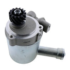 Power Steering Pump A137187 D84179 D64601 for CASE 188 480C 480D 580C 580D 584C