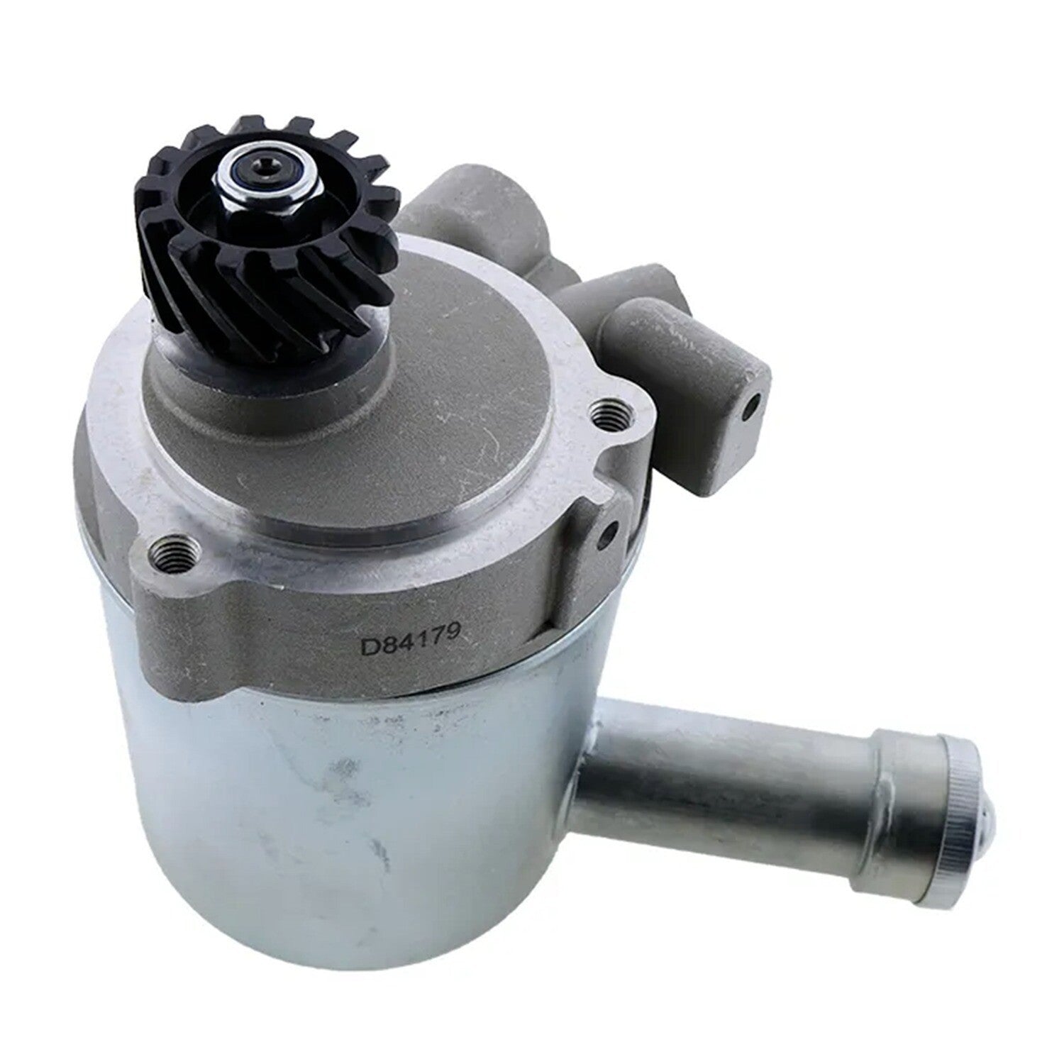 Power Steering Pump A137187 D84179 D64601 for CASE 188 480C 480D 580C 580D 584C
