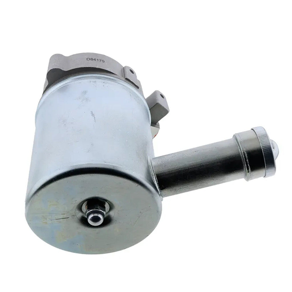 Power Steering Pump A137187 D84179 D64601 for CASE 188 480C 480D 580C 580D 584C