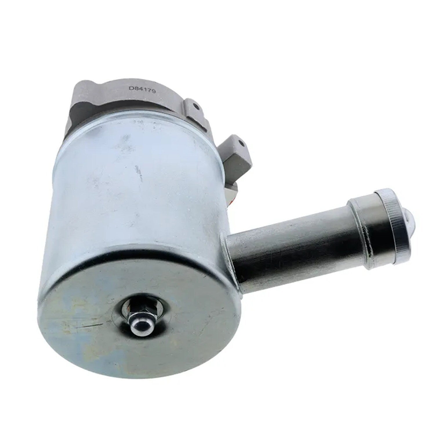 Power Steering Pump A137187 D84179 D64601 for CASE 188 480C 480D 580C 580D 584C