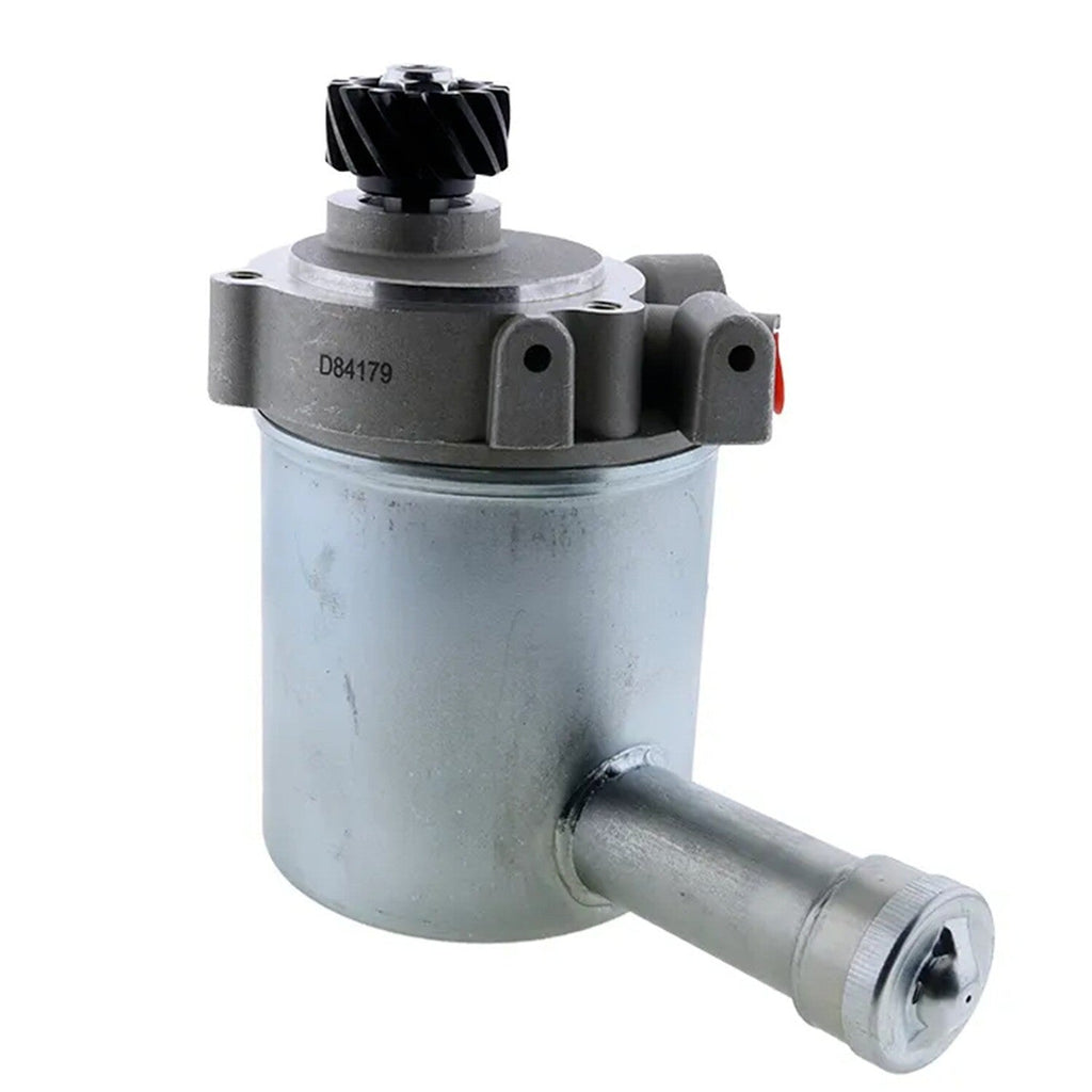 Power Steering Pump A137187 D84179 D64601 for CASE 188 480C 480D 580C 580D 584C