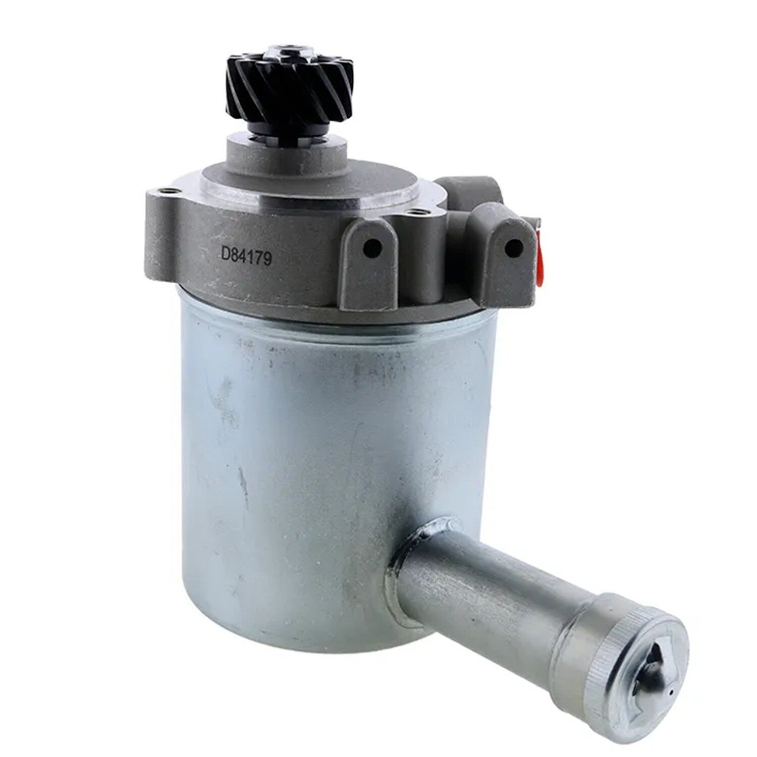 Power Steering Pump A137187 D84179 D64601 for CASE 188 480C 480D 580C 580D 584C