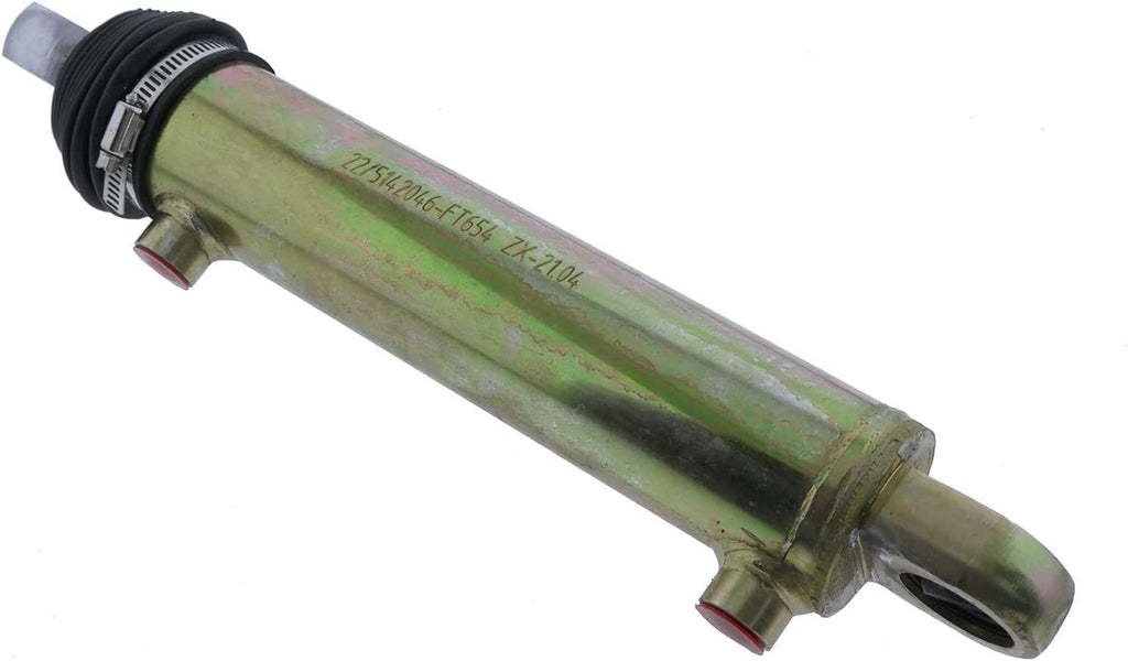 Power Steering Cylinder 5142046 5189895 For New Holland 3435 3935 4135 6530 5530