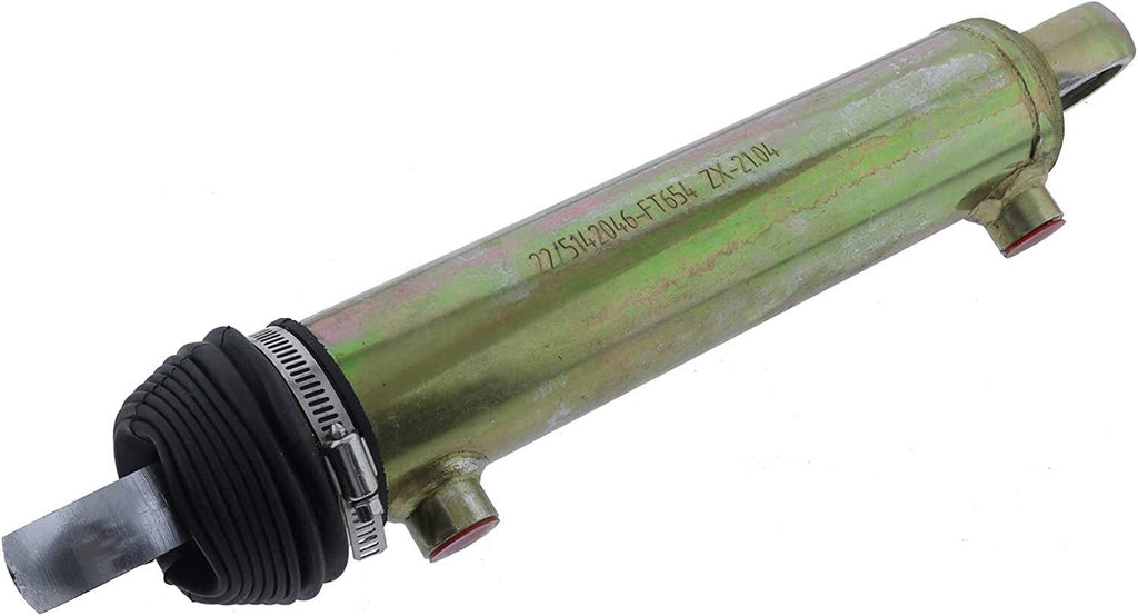 Power Steering Cylinder 5142046 5189895 For New Holland 3435 3935 4135 6530 5530