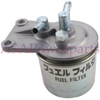 Fuel Filter 15224-43010 15224-43012 for Kubota Engine D722 D902 Excavator KH-28L