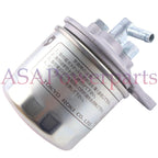 Fuel Filter 15224-43010 15224-43012 for Kubota Engine D722 D902 Excavator KH-28L