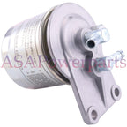 Fuel Filter 15224-43010 15224-43012 for Kubota Engine D722 D902 Excavator KH-28L
