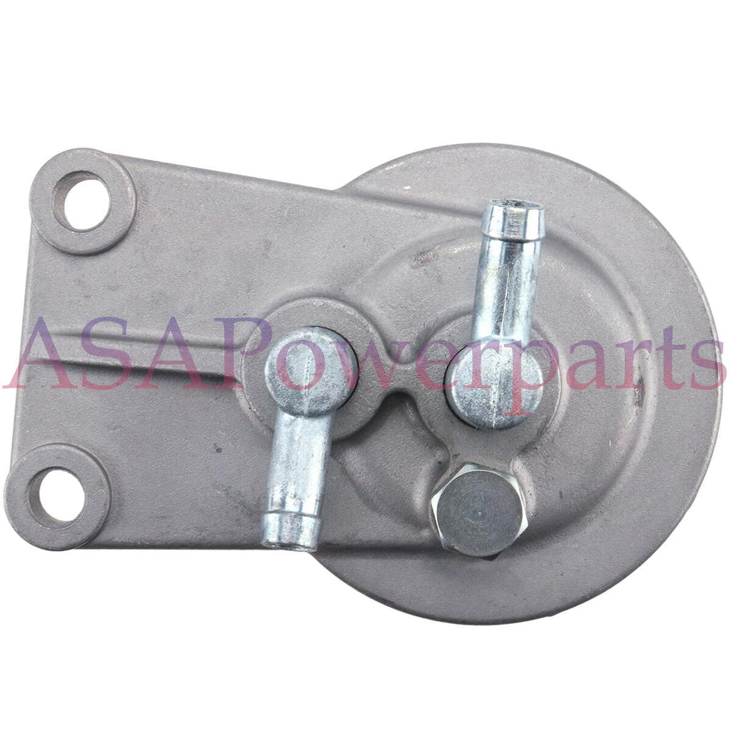 Fuel Filter 15224-43010 15224-43012 for Kubota Engine D722 D902 Excavator KH-28L