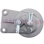 Fuel Filter 15224-43010 15224-43012 for Kubota Engine D722 D902 Excavator KH-28L