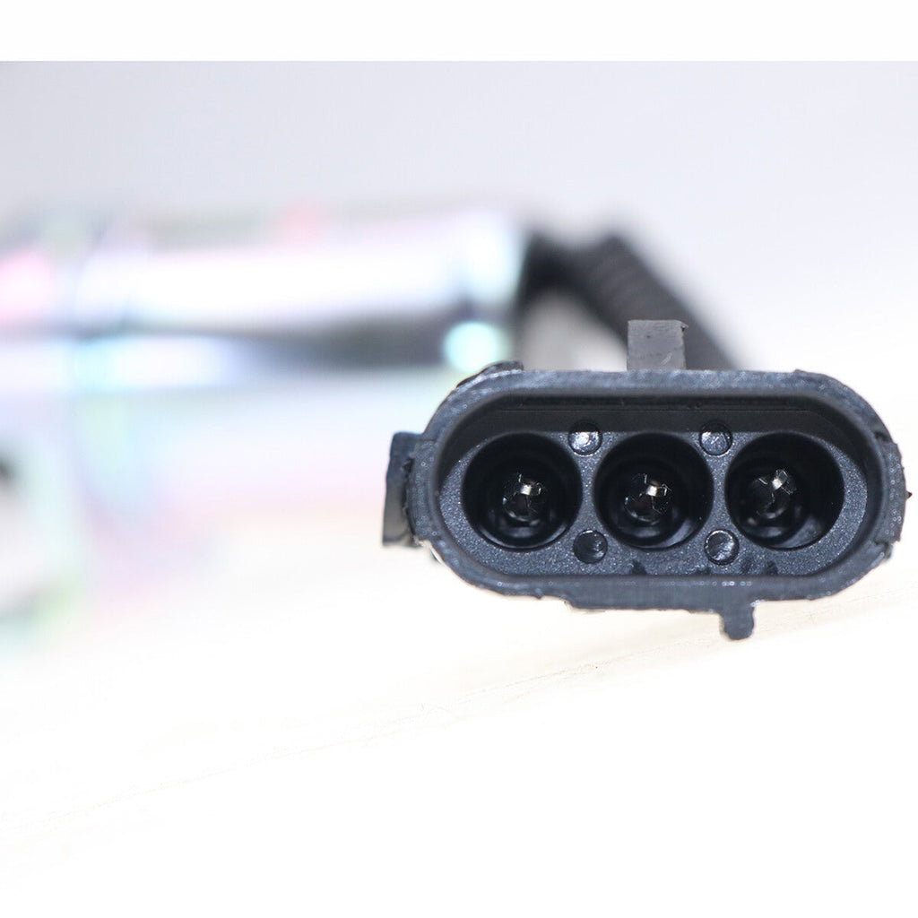 12V Shutdown Solenoid 75366GT for Deutz F4L913 Genie S-80 S-85 S-100 S-105 S-120