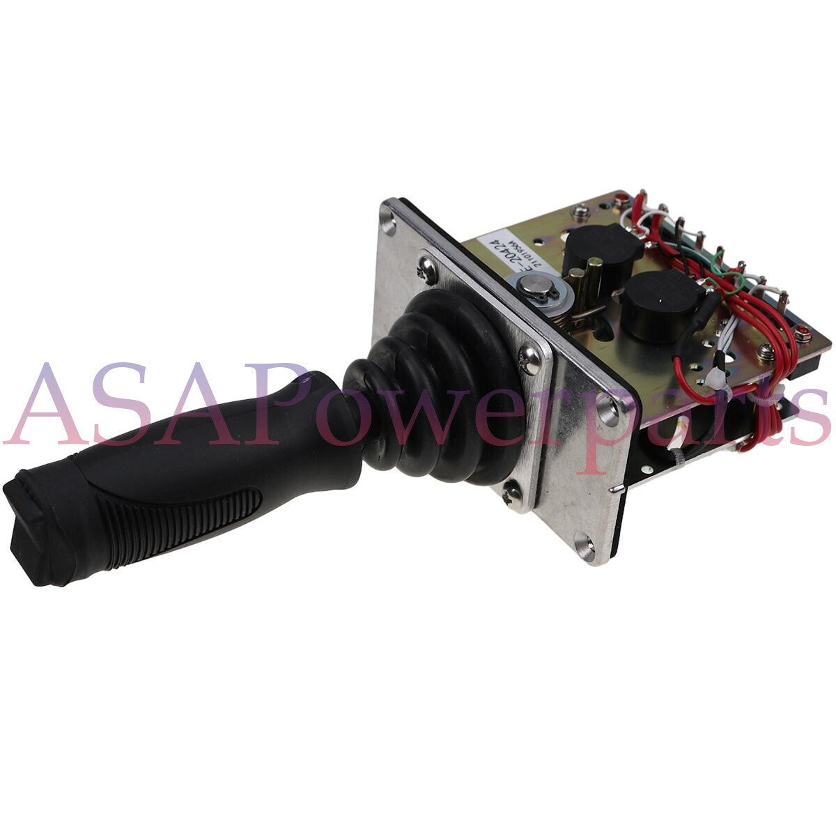 12V Joystick Controller MCH59AD1386 284-05790 for Genie S-40 S-45 S-60 S-65 S-80