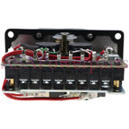 12V Joystick Controller MCH59AD1386 284-05790 for Genie S-40 S-45 S-60 S-65 S-80