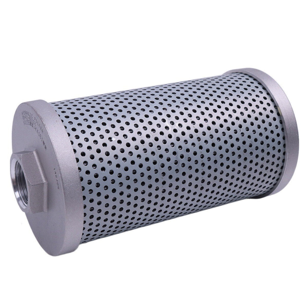 Hydraulic Filter RD431-62122 for Kubota Excavator KX121 KX161 U45