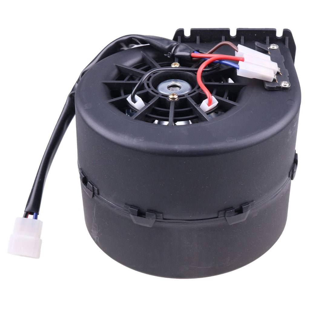 24V Blower 359-1583 for Caterpillar 226D 232D 236D 239D 242D 246D 249D 257D 279D