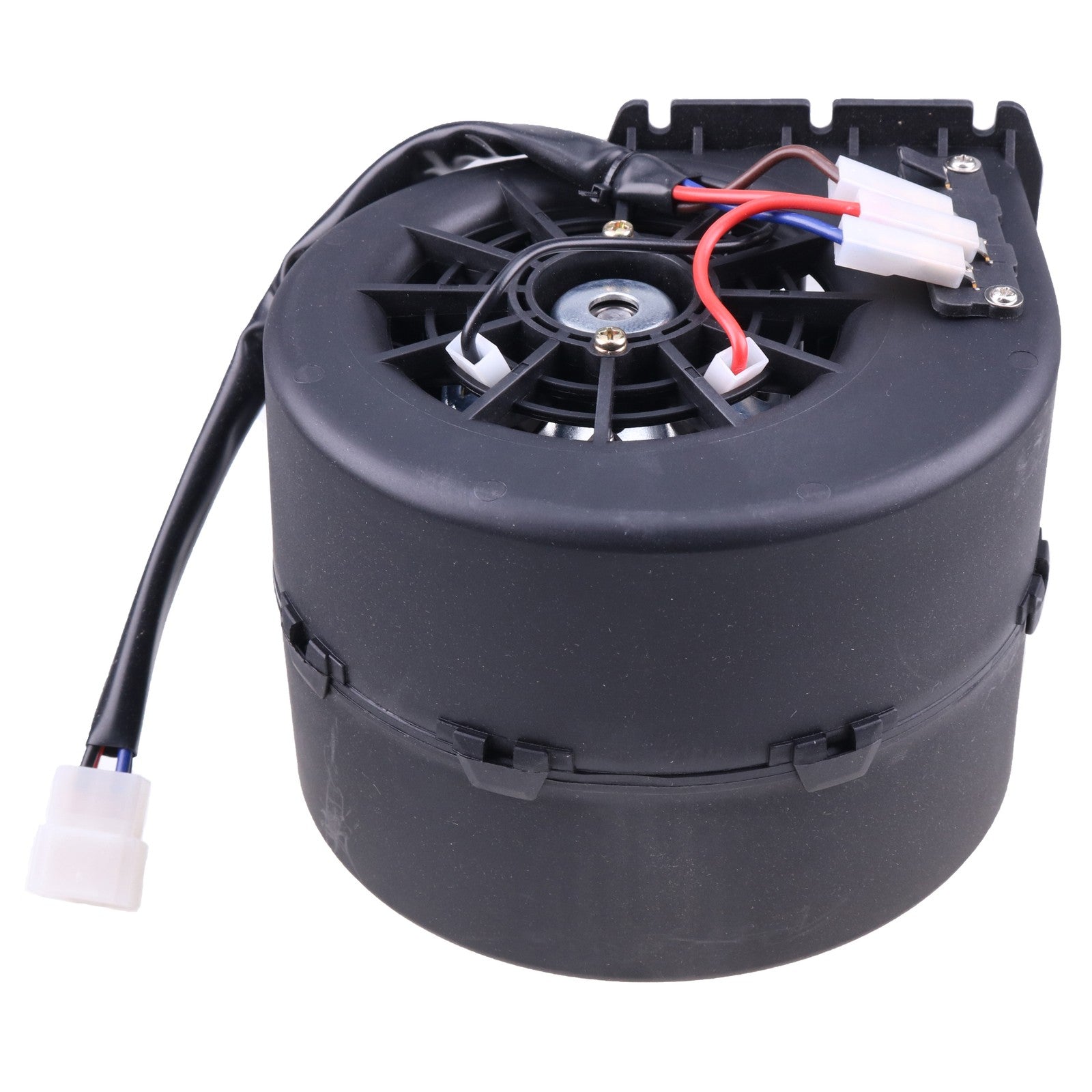 24V Blower 359-1583 for Caterpillar 226D 232D 236D 239D 242D 246D 249D 257D 279D