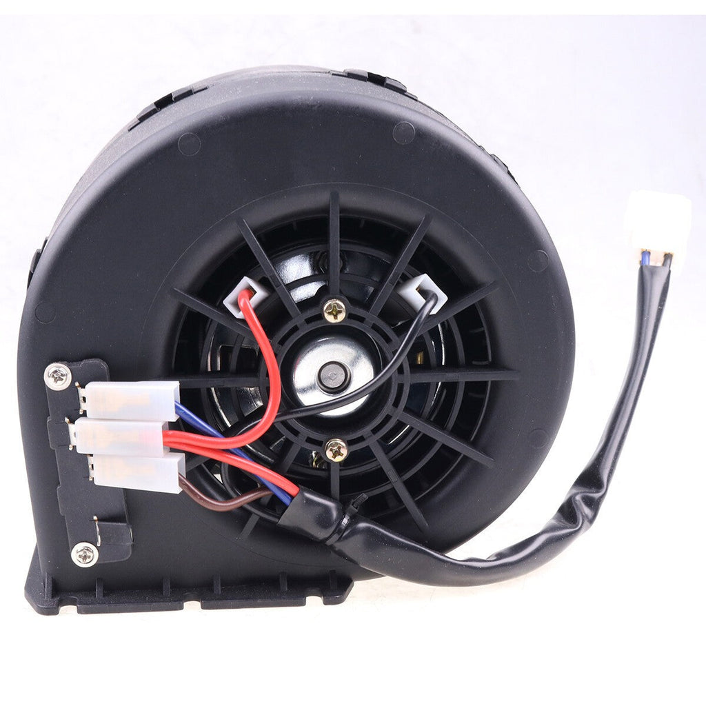 24V Blower 359-1583 for Caterpillar 226D 232D 236D 239D 242D 246D 249D 257D 279D