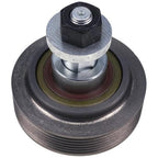 Water Pump 3066330 WA768 for Cummins N14