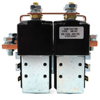 48V 200A Forward Reverse Contactor 7022000 For JLG E300A E300AJ E300AJP