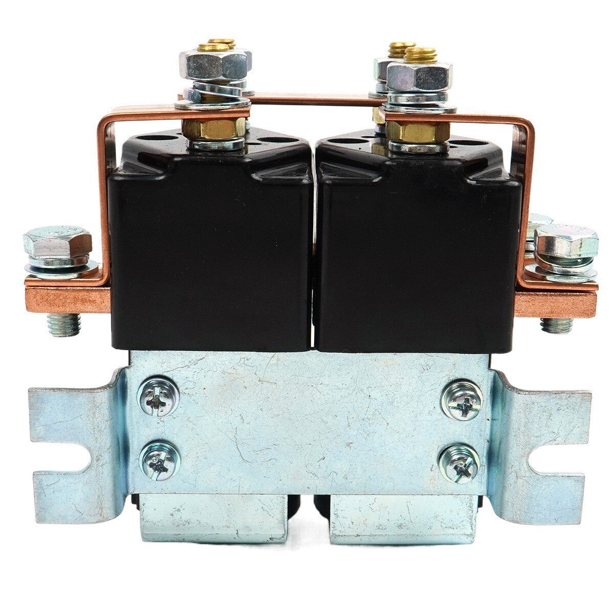 48V 200A Forward Reverse Contactor 7022000 For JLG E300A E300AJ E300AJP