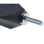 12V Shutdown Solenoid B20-00-0044 for Haulotte Biljax Boom Lift 55XA HLA19PX