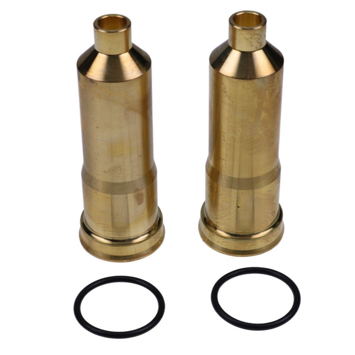 6PCS Injector Sleeve 8-97602301-1 for Isuzu Engine 4HK1