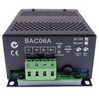 BAC06A Battery Charger Controller for Samartgen Generator