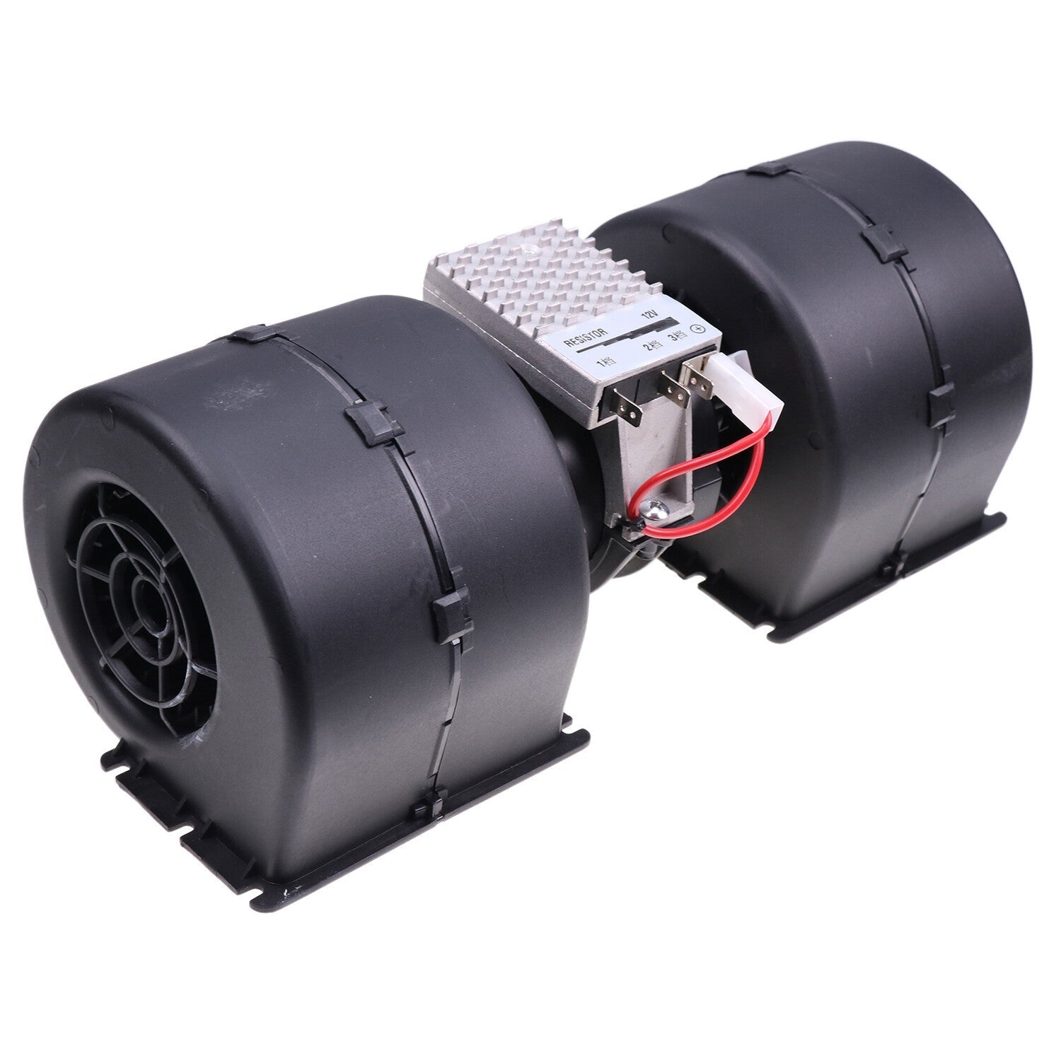 12V Blower Fan Motor 295-5440 for CAT 216B 232B 246B 252B 262B 268B 272C 279C