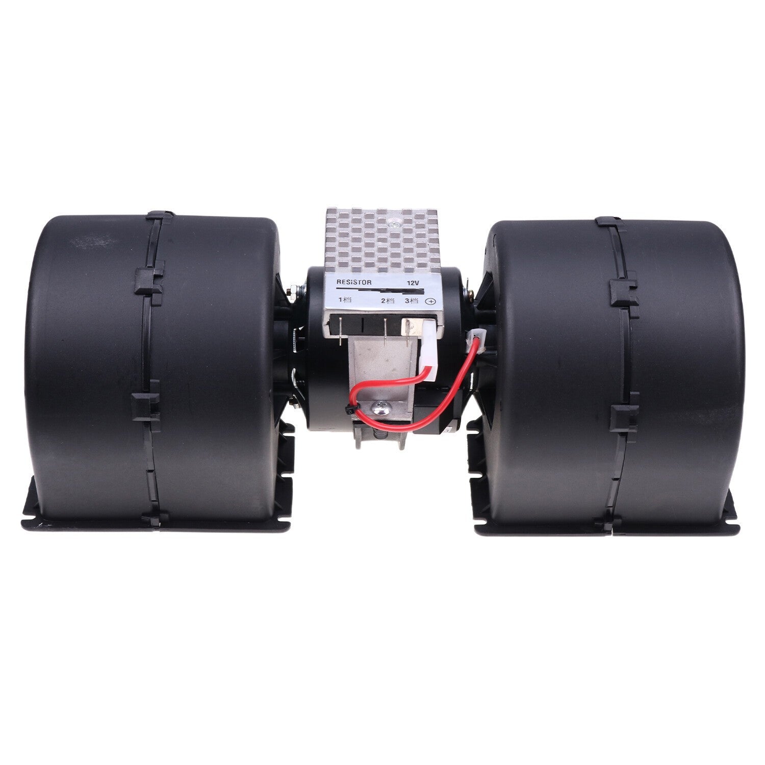 12V Blower Fan Motor 295-5440 for CAT 216B 232B 246B 252B 262B 268B 272C 279C